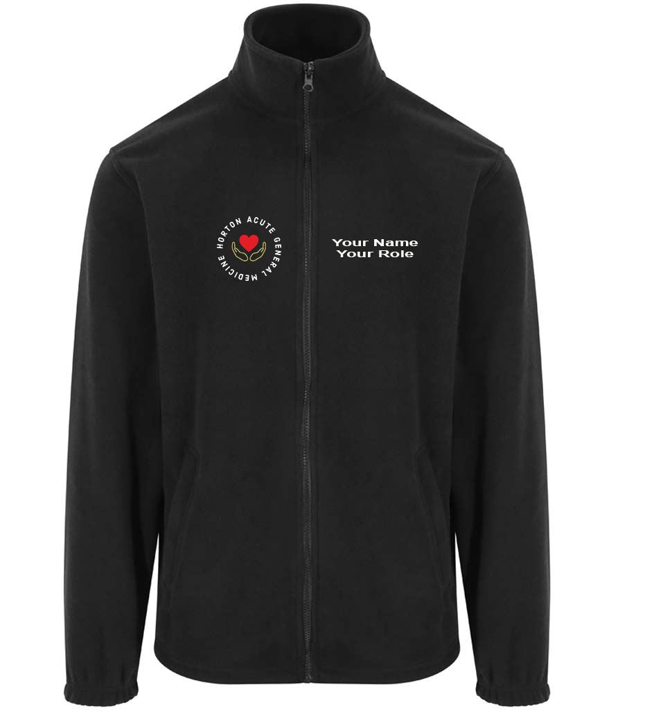 HGH AGM Fleece Jacket Ridge Oxford Ltd hgh-agm-fleece-jacket-ridge-oxford-ltd